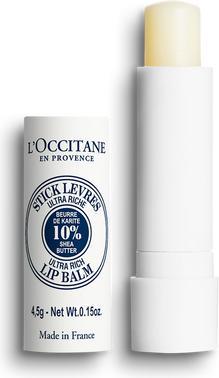 Produktbild L'Occitane Shea Butter (Pflegestift, 4.50 ml)