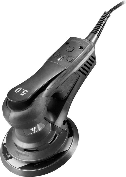 Image du produit Stahlwerk Ponceuse excentrique ES-150 ST Brushless de 350 watts à faible vibration (Ponceuse excentrique, 350 W)
