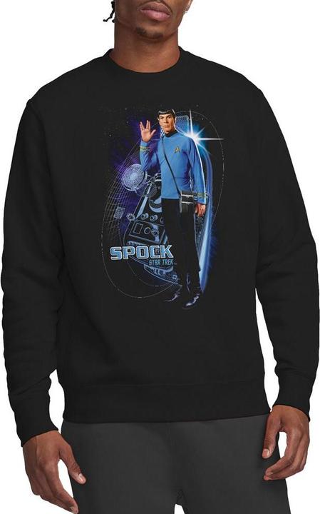 Produktbild Galactic Sweatshirt (S)