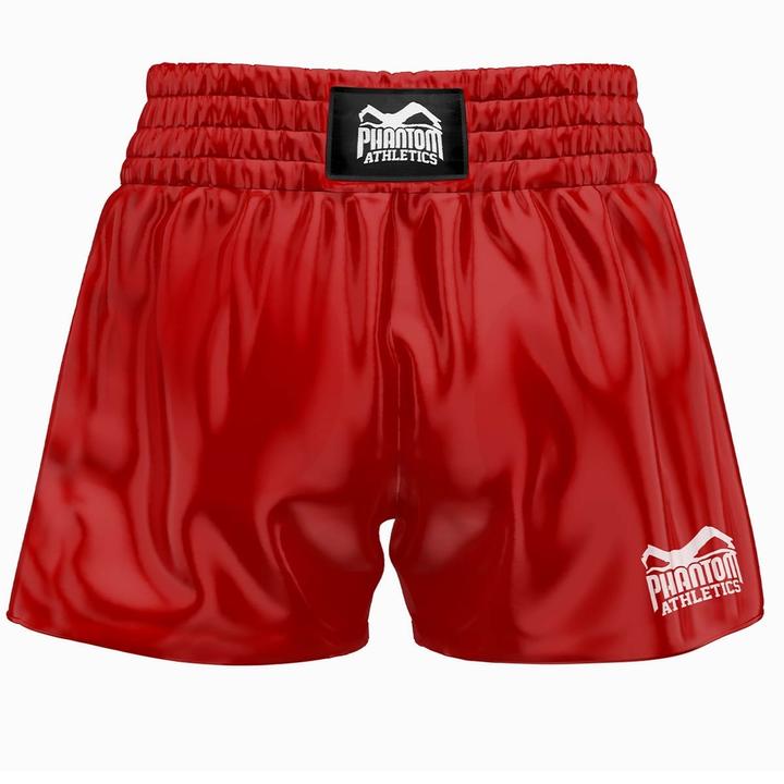 Actual product image Phantom Athletics Muay Thai Shorts Team (L)
