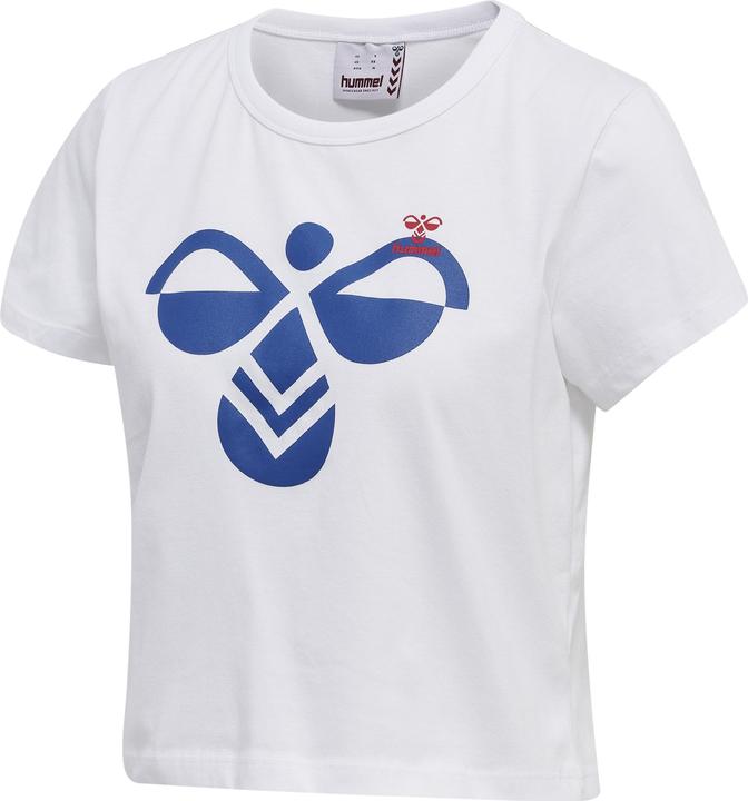 Immagine prodotto hummel Ic Texas - Maglietta Con Cappuccio (XS)