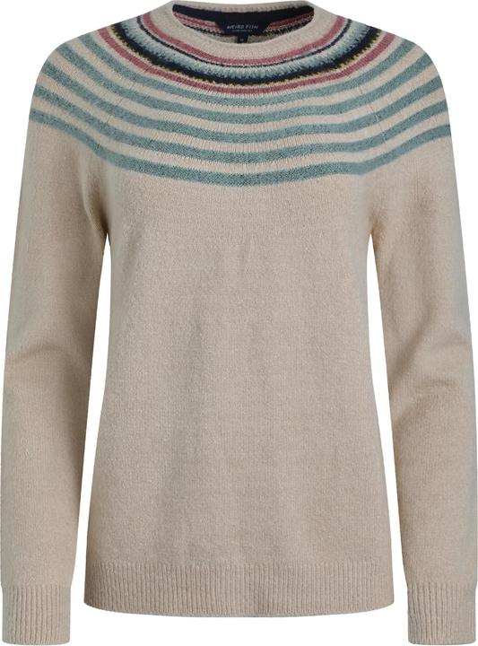 Produktbild Weird Fish Sinatra Pullover (42 D)