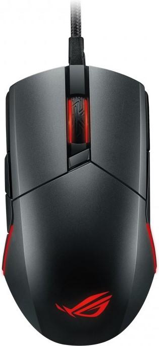 Actual product image ASUS Rog Pugio (Cable)