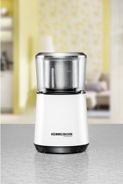 Actual product image Rommelsbacher EKM 500 (EU plug)