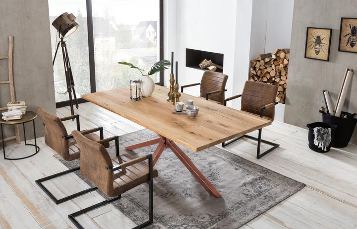 Actual product image SIT Möbel Gino (200 x 100 x 76 cm)