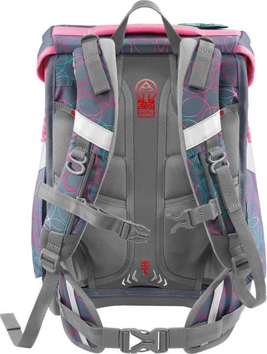 Immagine prodotto Step by Step Set di borse SPACE, 5 pezzi (20 l)