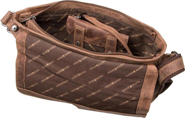 Immagine prodotto Greenburry Borsa a tracolla Vintage Revival Messenger 1913