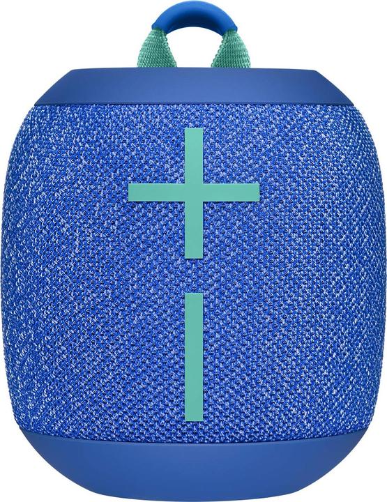 UE Wonderboom 2 (13 h, Rechargeable battery operated)