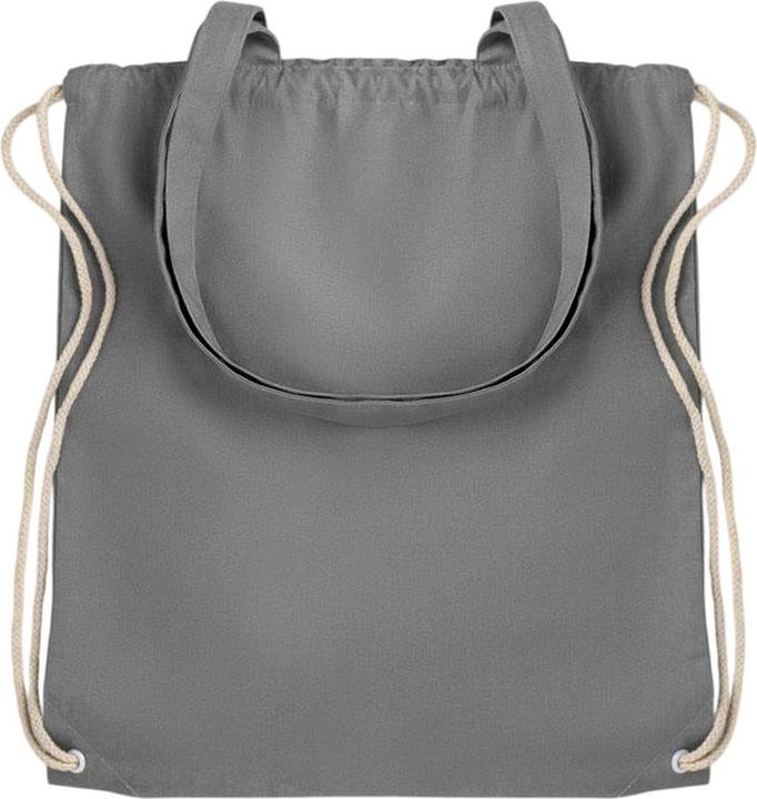 Immagine prodotto MidOcean Moira Tela Borsa con Coulisse