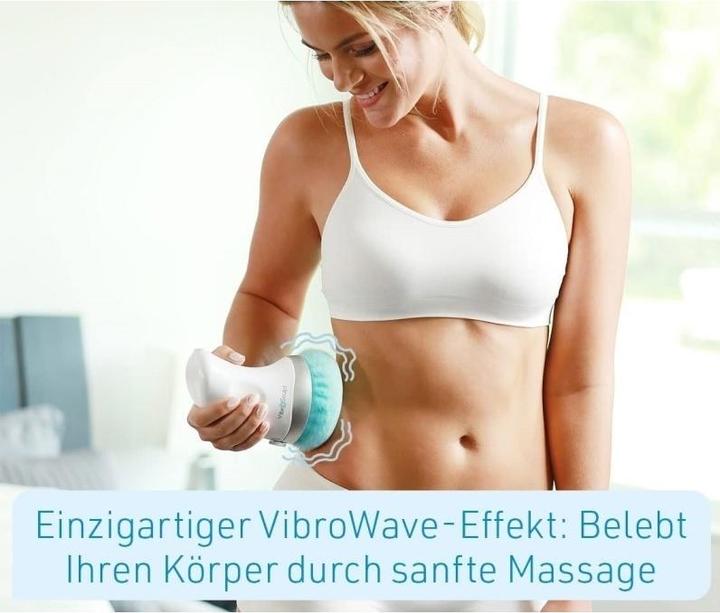 Produktbild MediaShop Vibro Sculpt