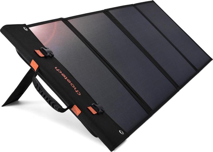Immagine prodotto Choetech Pannello solare (120 W, 4.84 kg)