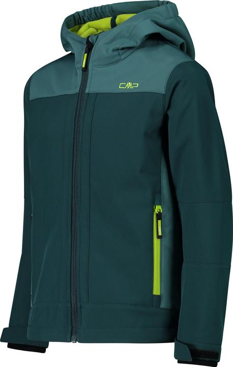 Immagine prodotto CMP Campagnolo Softshell Hoodie (104)