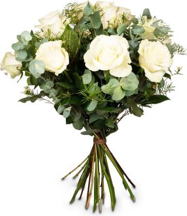 Produktbild Fleurop Zum Abschied (Schnittblumen)
