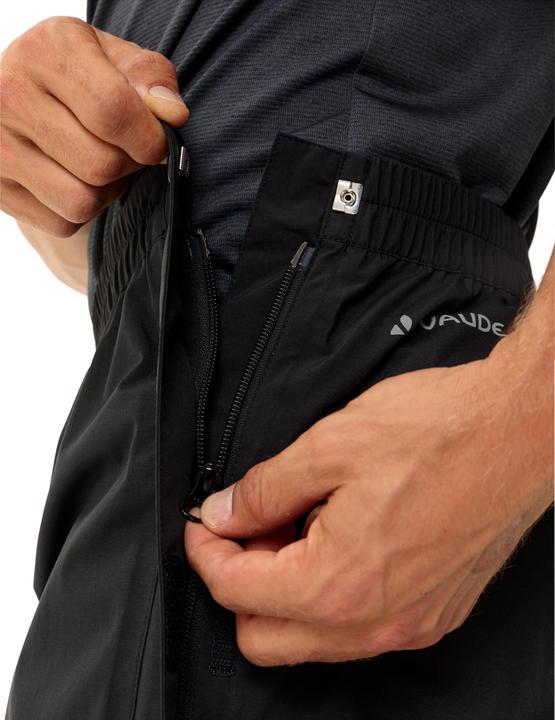 Actual product image Vaude Yaras IV (L)