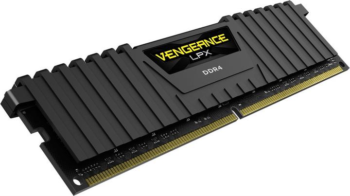 Actual product image Corsair Vengeance LPX (2 x 8GB, 2400 MHz, DDR4-RAM, DIMM)