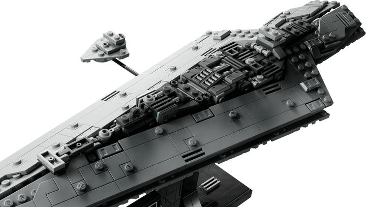 Immagine prodotto LEGO Super Star Destroyer Executor (75356, LEGO Star Wars)