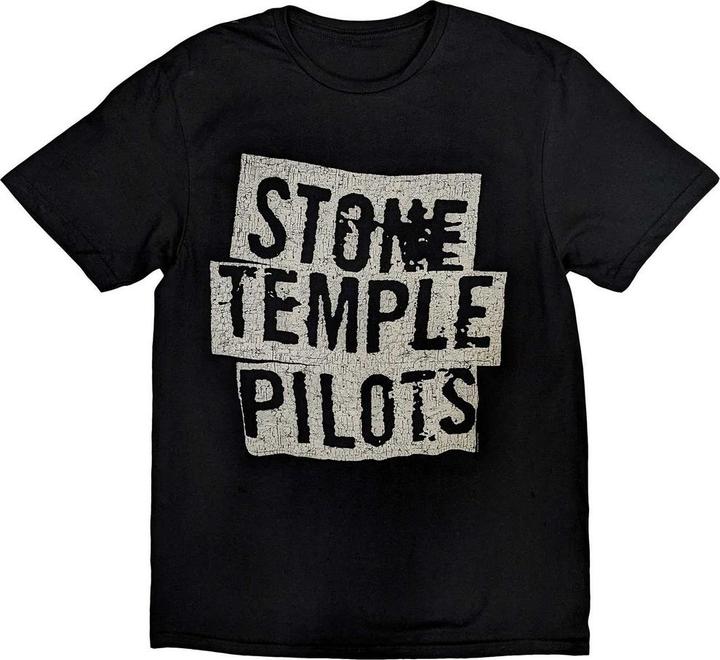 Image du produit Stone Temple Pilots - T-shirt CORE - Adulte (XL)