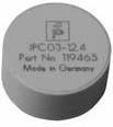 Actual product image Pepperl & Fuchs PEPPERL+FUCHS IPC03-12.4 10pcs