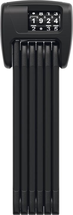 Productafbeelding Abus Bordo 6000 (90 cm)