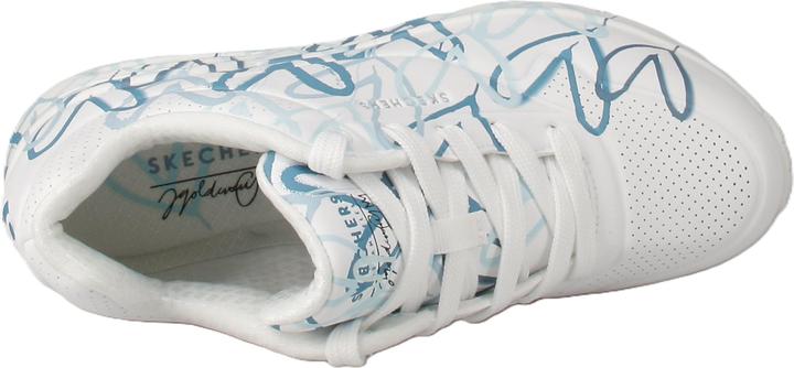 Actual product image Skechers Uno Spread (39)