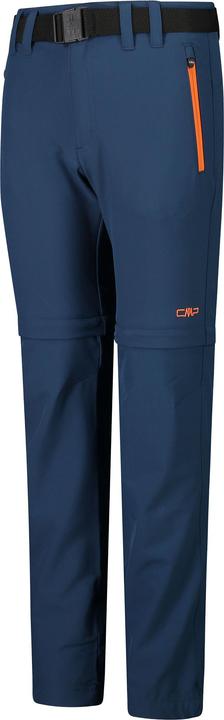 Produktbild CMP Campagnolo Long Zip Off Stretch (92)