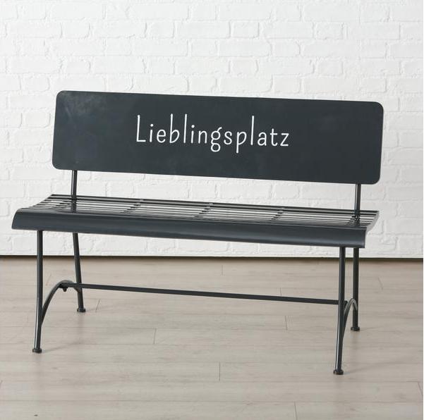 Produktbild Boltze Home Lieblingsplatz