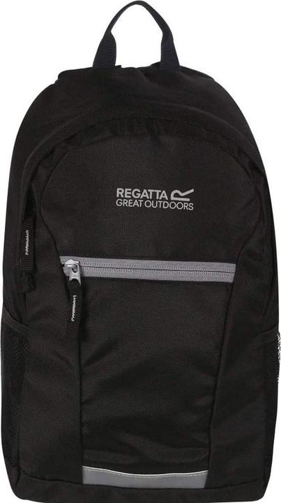 Actual product image Regatta Jaxon III backpack (10 litres) (10 l)