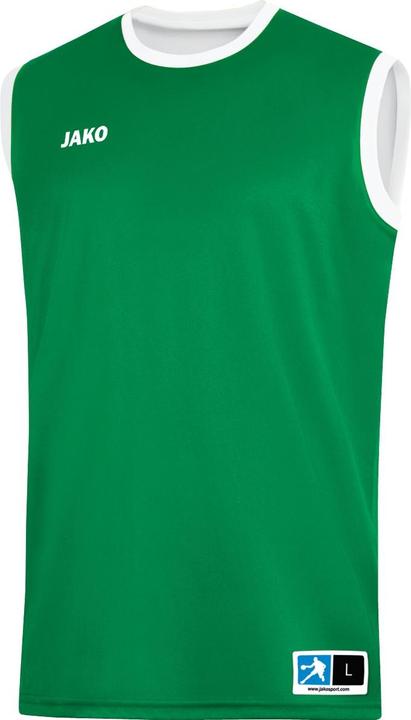 Actual product image JAKO Reversible Jersey Change 2.0 (XXS)