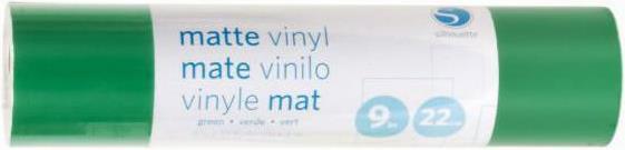 Image du produit Silhouette Vinyle mat