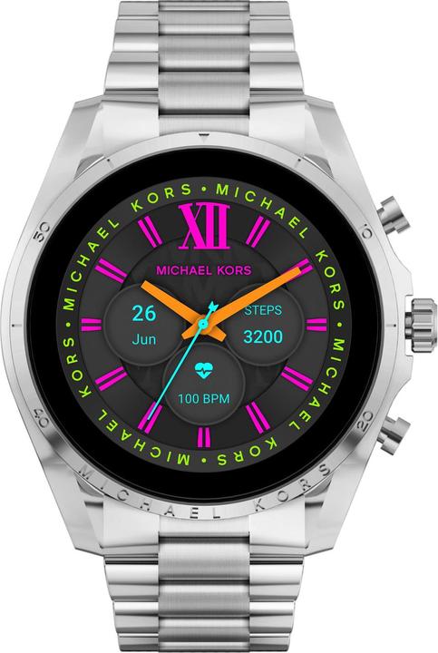 Productafbeelding Michael Kors GEN 6 Bradshaw (42 mm)