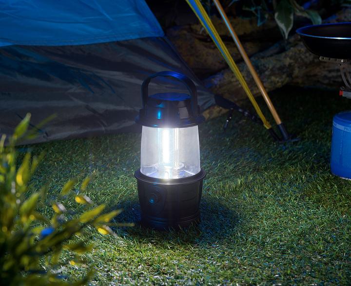 Produktbild Pearl Dimmbare LED-Laterne (Batteriebetrieb) (1 x)