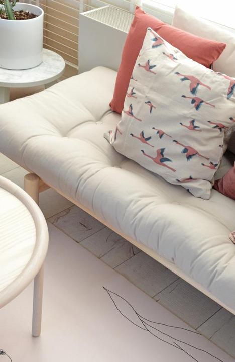 Image du produit Karup Design Pace (75 x 200 cm)