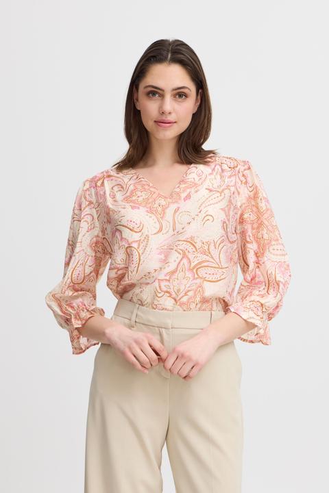 Image du produit B.young BYFAIRYDAY BLOUSE 20816402 (34)
