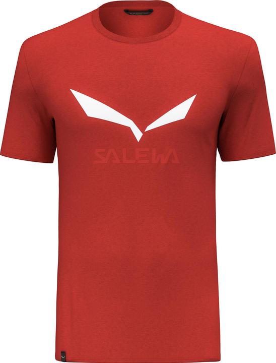 Actual product image Salewa Solidlogo DriRelease T-Shirt Functional Shirt (W50/L30)
