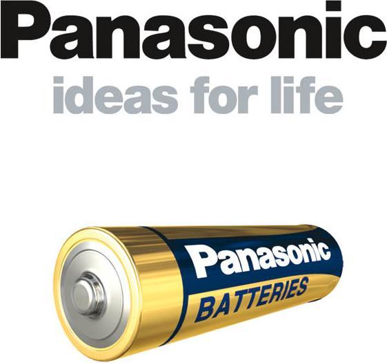 Image du produit Panasonic Photo Lithium (1 pcs, CR123A, 1400 mAh)