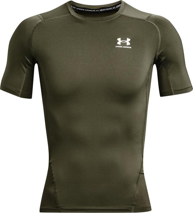 Produktbild Under Armour HG T-Shirt (S)