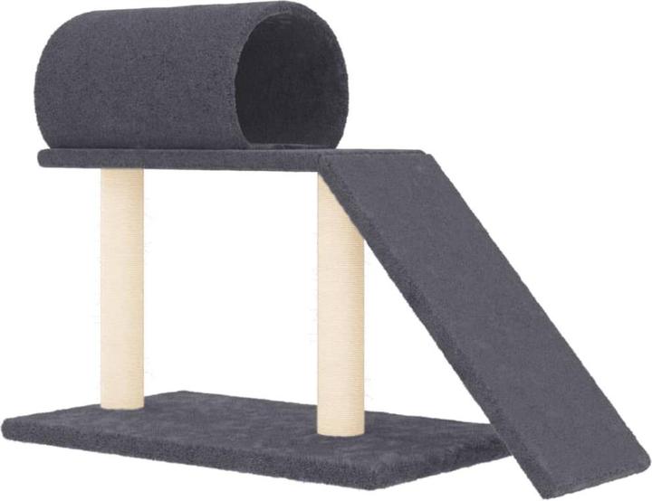 Actual product image VidaXL Sindbad (55.50 cm, Dark grey)