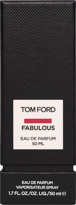 Actual product image Tom Ford Fu*** Fabulous (Eau de parfum, 50 ml)