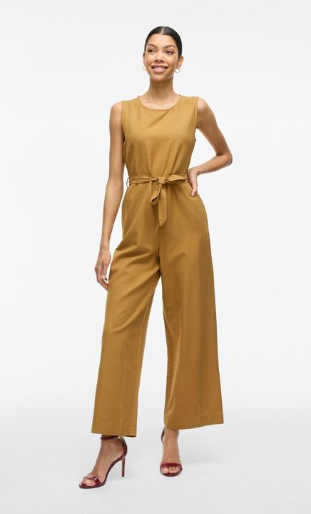 Produktbild Vila VIPRISILLA Ärmelloser Jumpsuit (40)