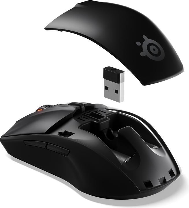 Productafbeelding SteelSeries Rivaal 3 (Draadloze)
