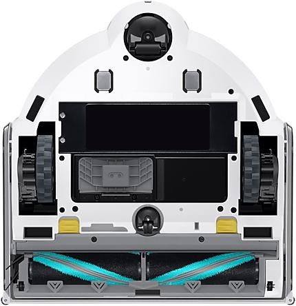 Image du produit Samsung Jet Bot AI+ Aspirateur robot (Robot vacuum)