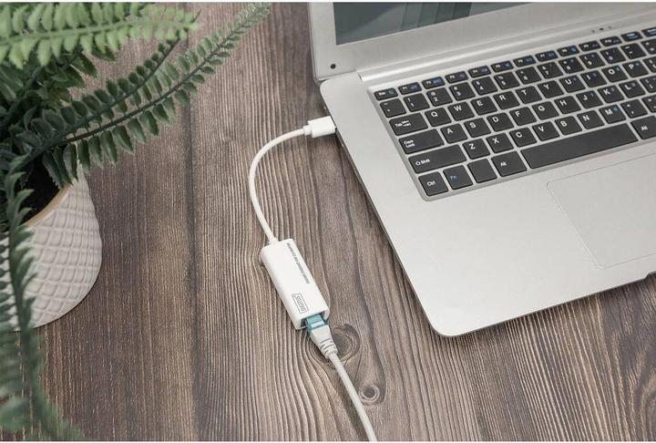 Produktbild Digitus Dn-3023 (USB 3.0, RJ45 (1x))