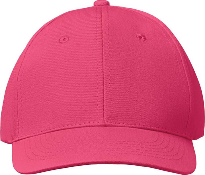 Image du produit MidOcean - Casquette de baseball BASIE (Taille unique)