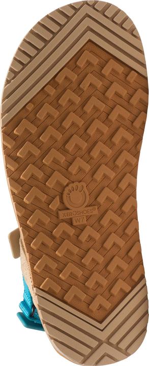 Actual product image Xero Shoes D-Trail (39.5)