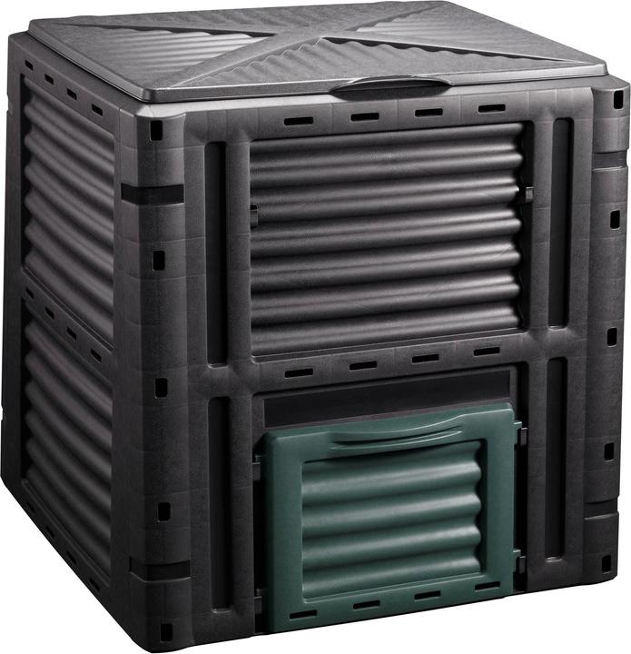 Siena Garden Composteur (450 l)