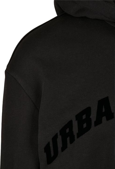 Actual product image Urban Classics Gate hoody (XL)