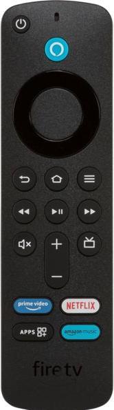 Produktbild Amazon Fire TV Stick 3th Generation 8GB (2024) (8 GB, Fire OS)