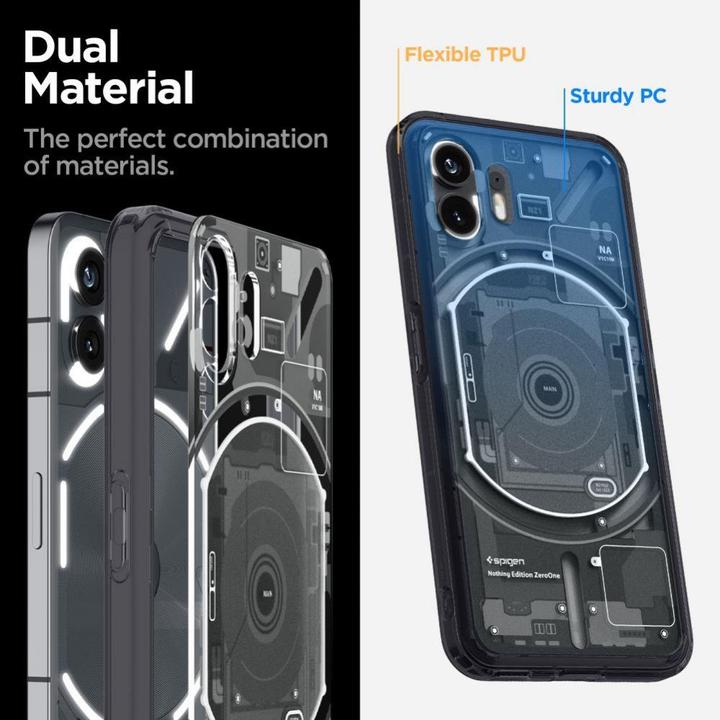 Produktbild Spigen Ultra Hybrid (Nothing Phone (2))