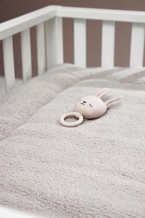 Image du produit Meyco Tapis de parc pour bébé (80 cm, 100 cm)