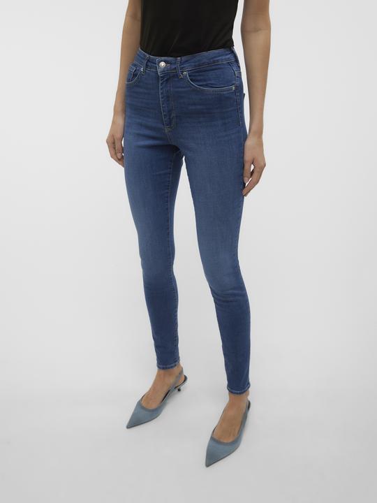 Produktbild Vero Moda Vmsophia Hr Skinny Jeans Ri389 Ga Noos (34)